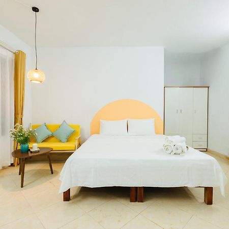 Sunstay Paradise Hanoi Exterior photo