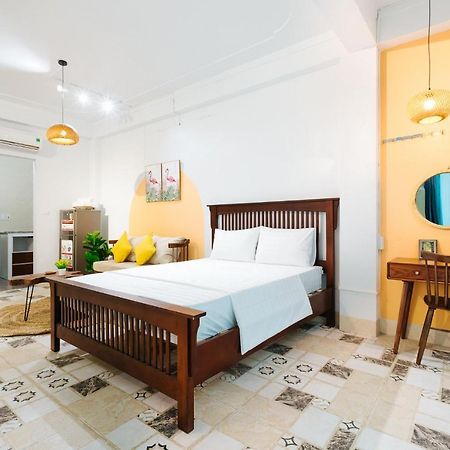 Sunstay Paradise Hanoi Exterior photo