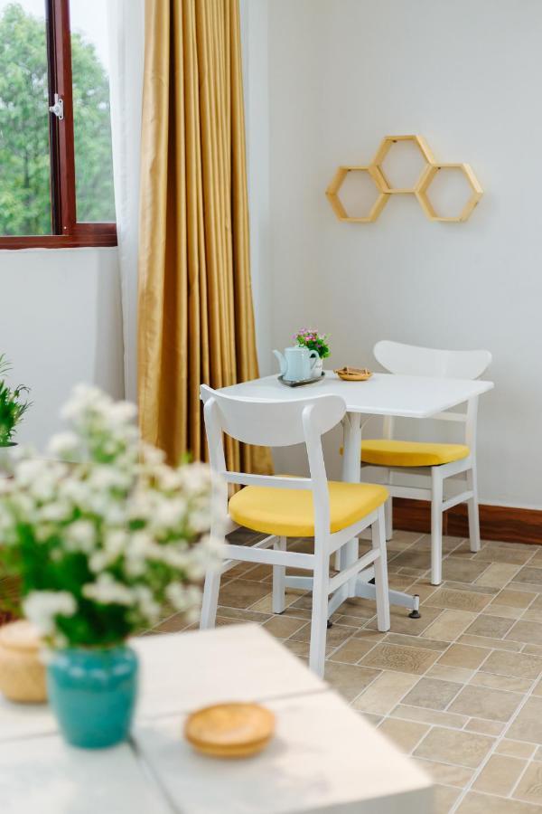 Sunstay Paradise Hanoi Exterior photo