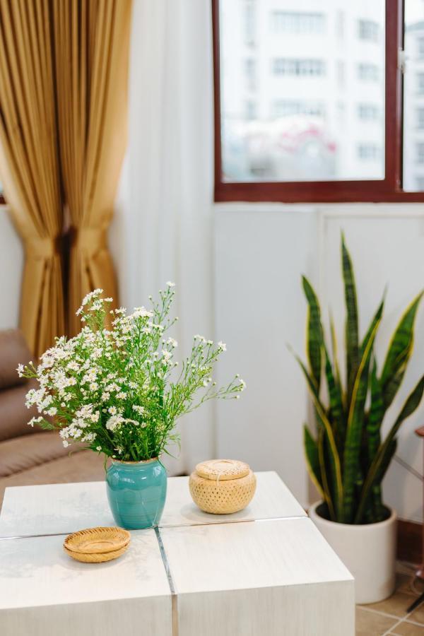 Sunstay Paradise Hanoi Exterior photo