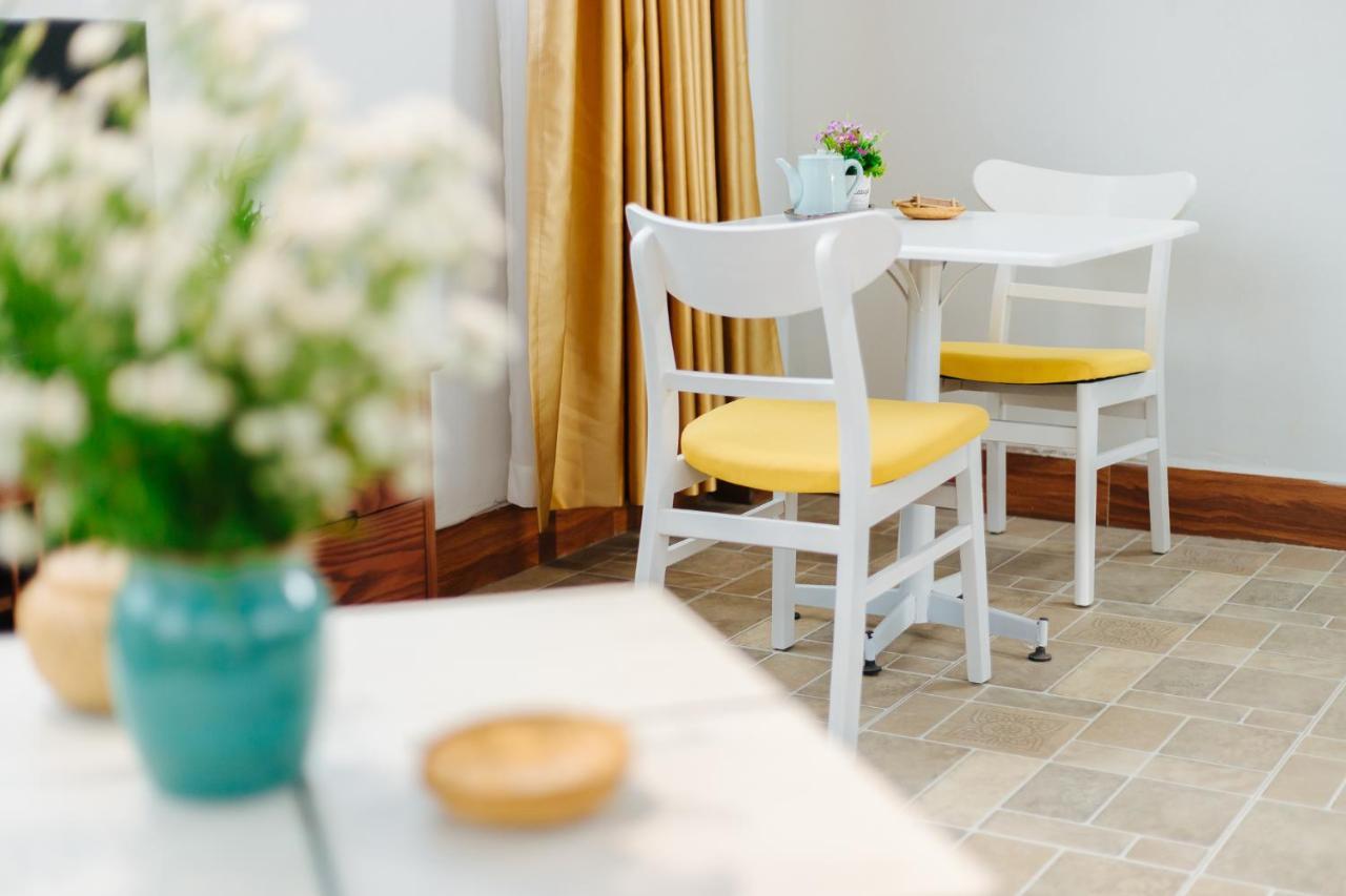 Sunstay Paradise Hanoi Exterior photo