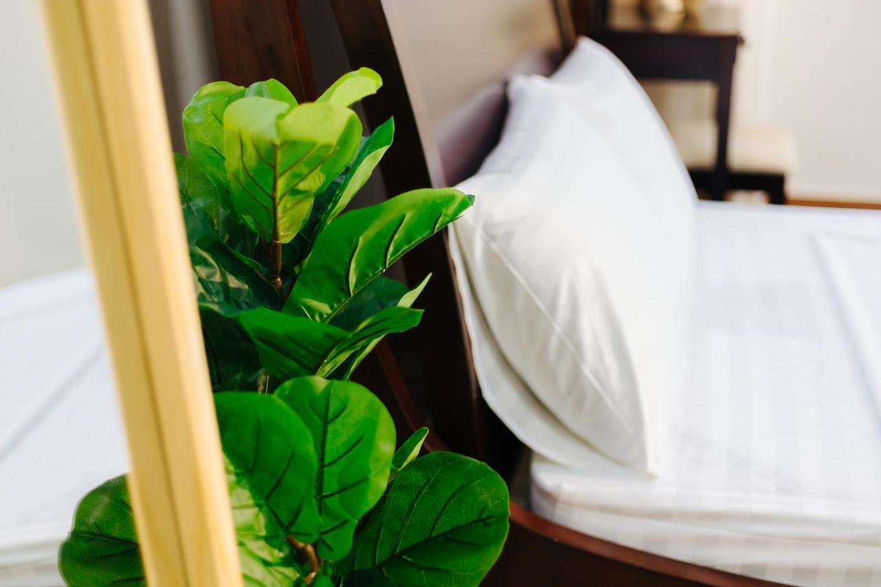 Sunstay Paradise Hanoi Exterior photo