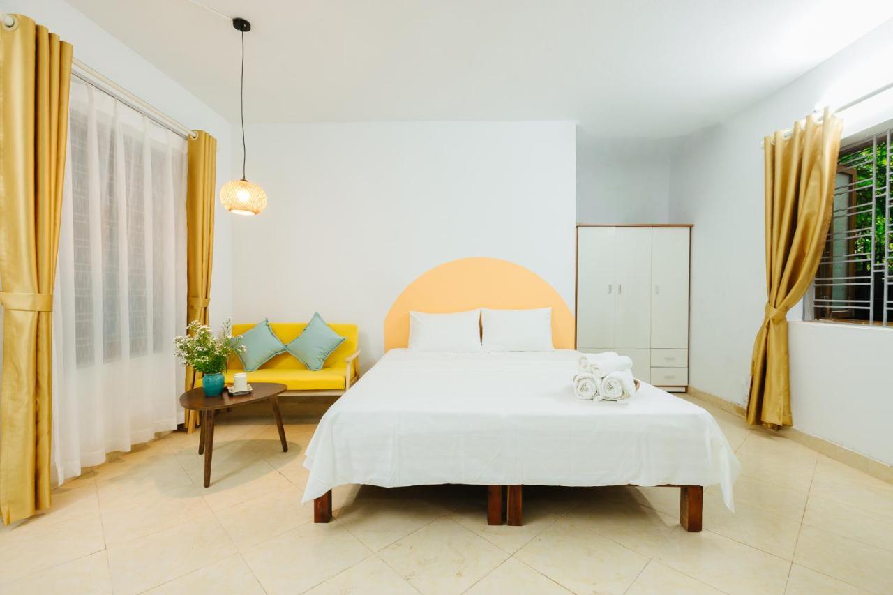 Sunstay Paradise Hanoi Exterior photo