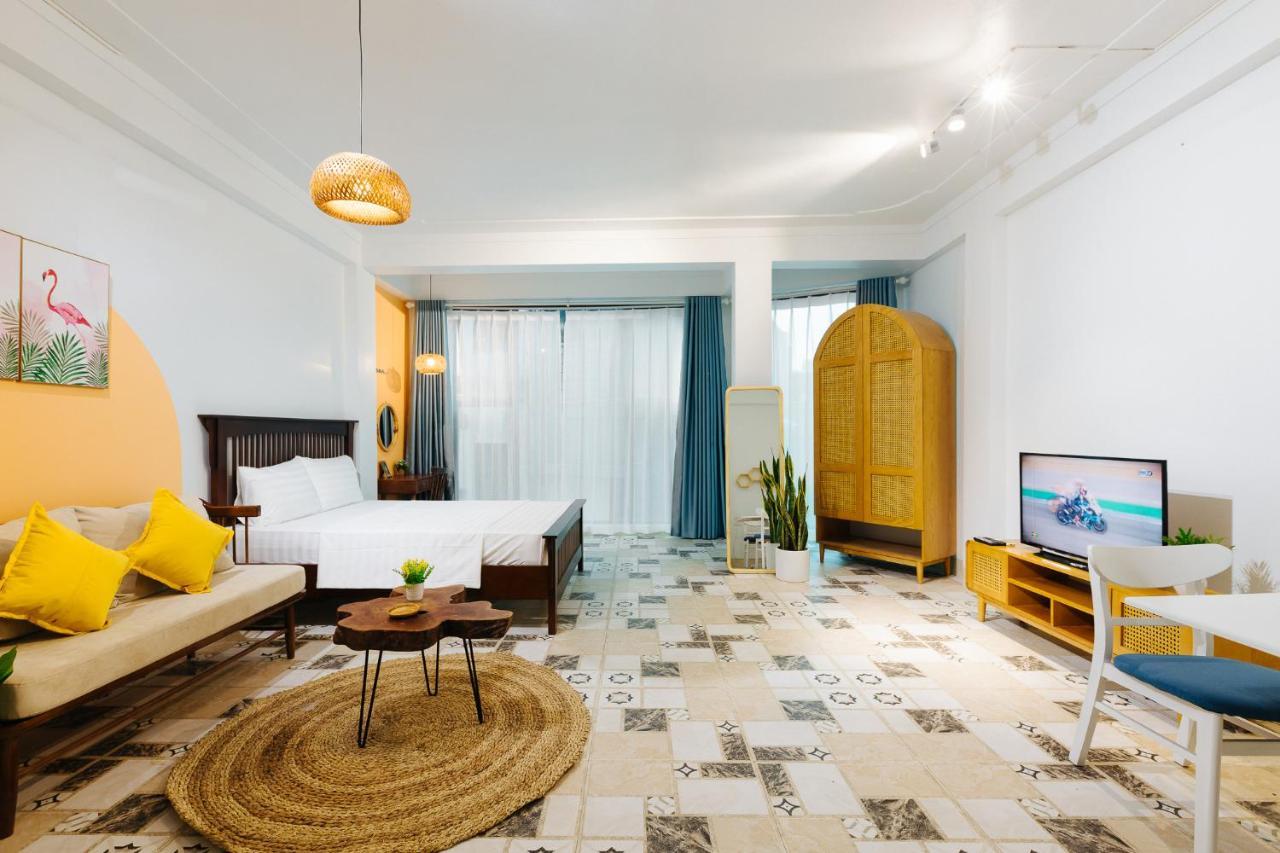Sunstay Paradise Hanoi Exterior photo