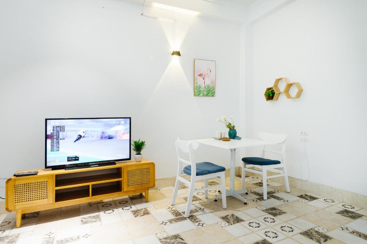Sunstay Paradise Hanoi Exterior photo