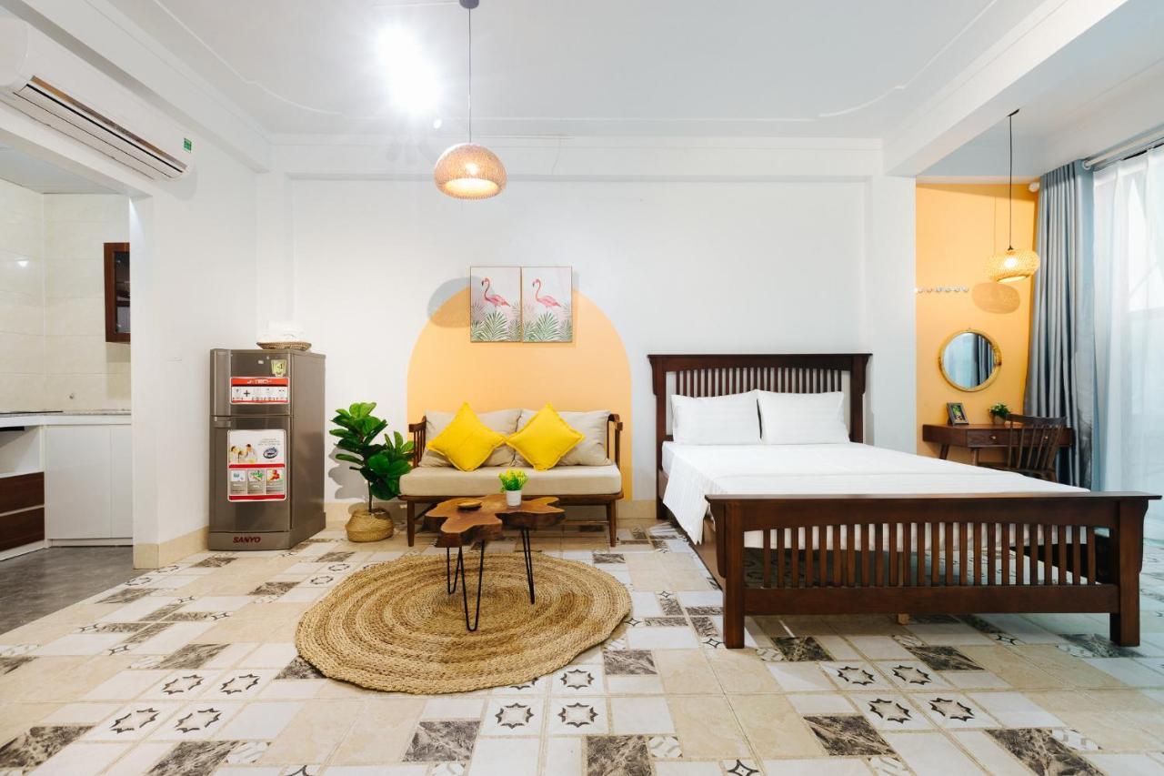 Sunstay Paradise Hanoi Exterior photo