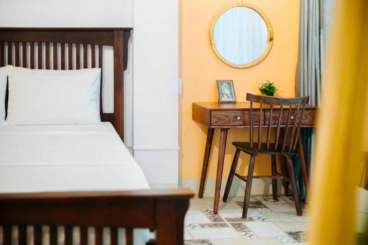 Sunstay Paradise Hanoi Exterior photo