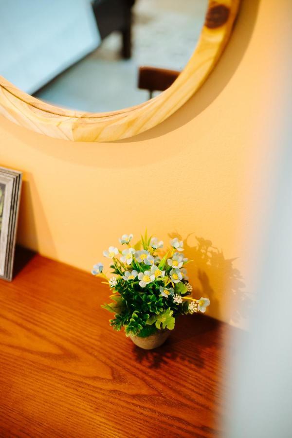 Sunstay Paradise Hanoi Exterior photo
