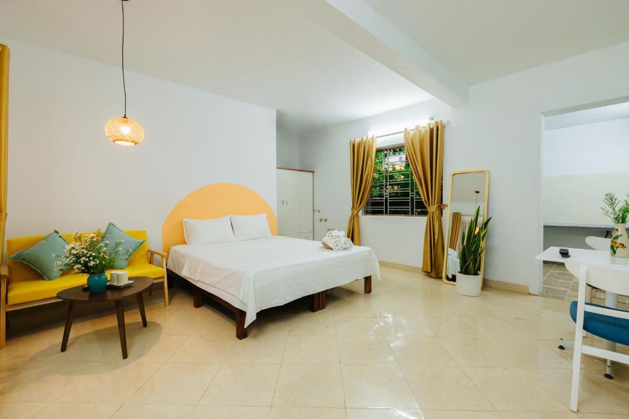 Sunstay Paradise Hanoi Exterior photo