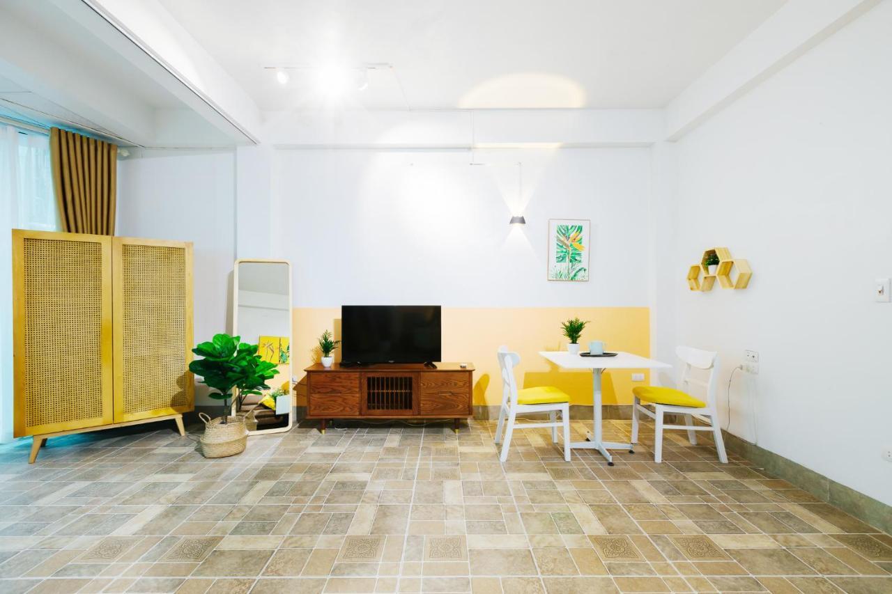 Sunstay Paradise Hanoi Exterior photo