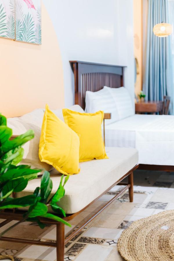 Sunstay Paradise Hanoi Exterior photo