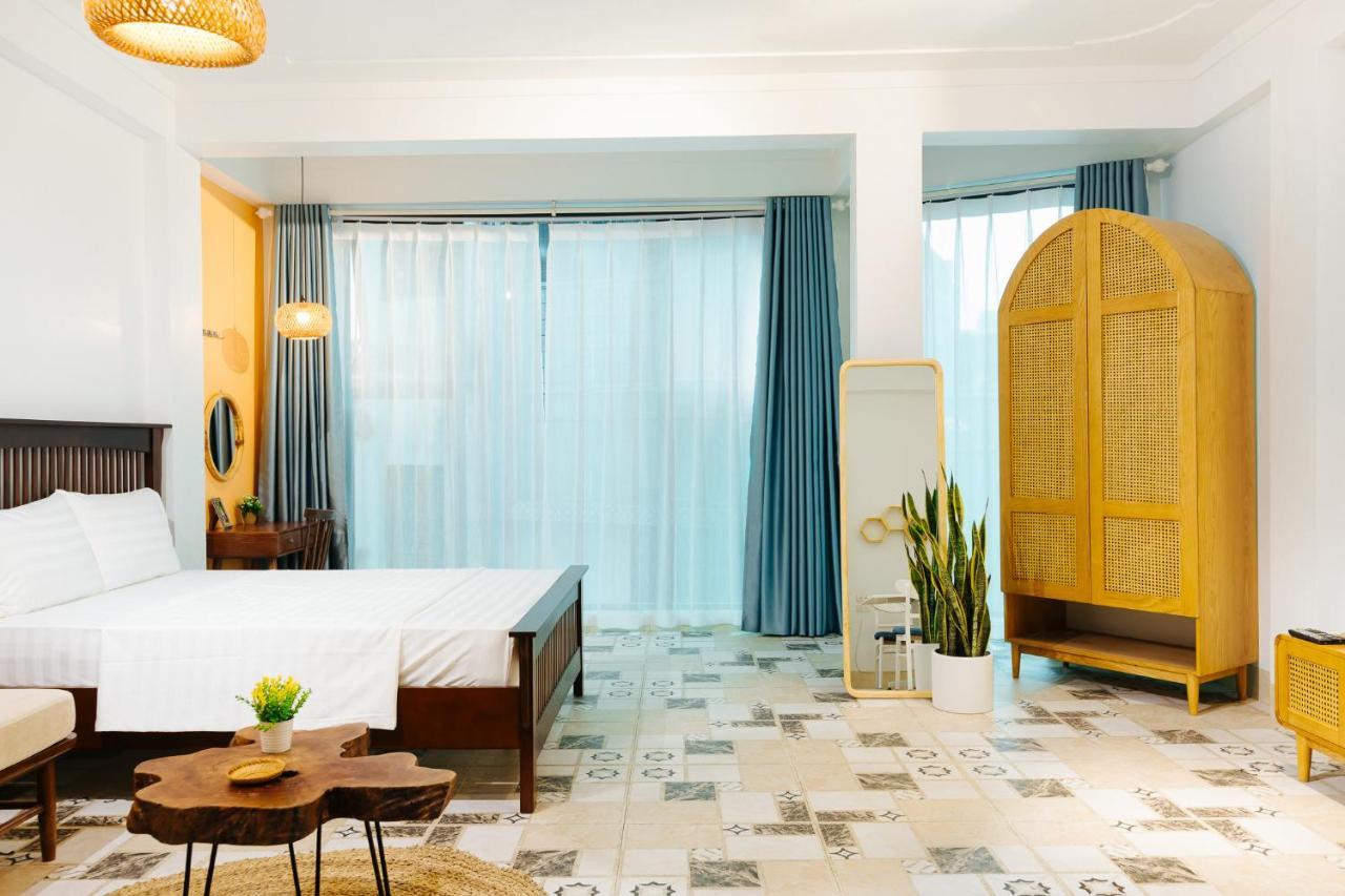 Sunstay Paradise Hanoi Exterior photo